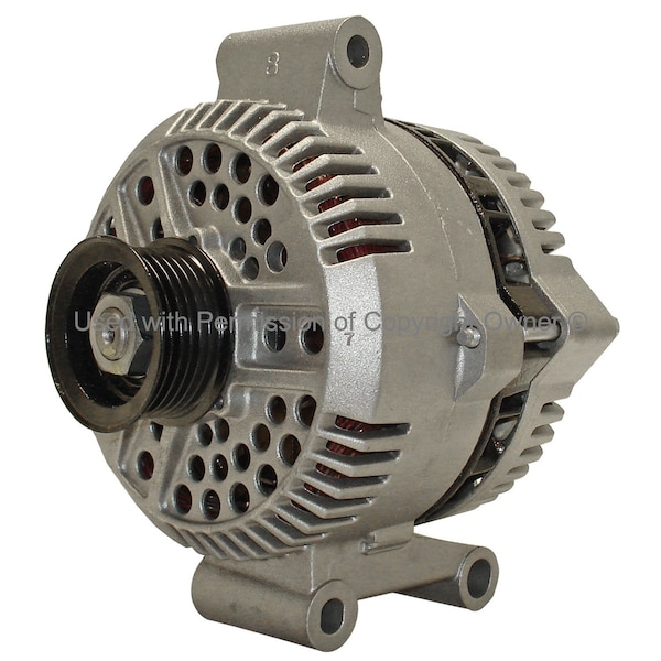 Mpa 98-05 Toyota-Solara Toyota-Sienna Toyot New Alternator, 15434N 15434N - main